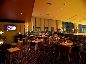 Hotel B P International