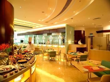 Hotel B P International