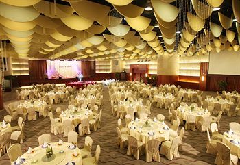 Hotel B P International