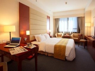 Hotel B P International