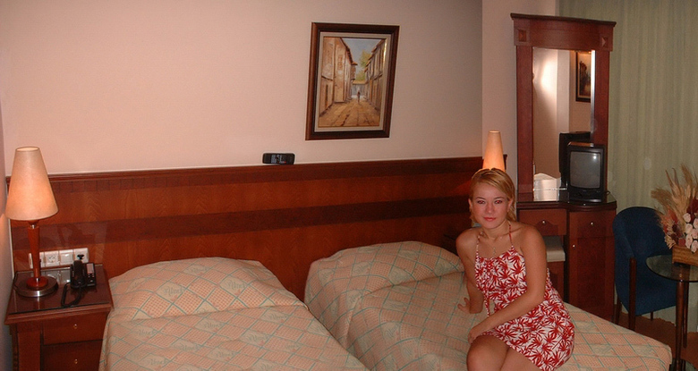 Hotel Alinda