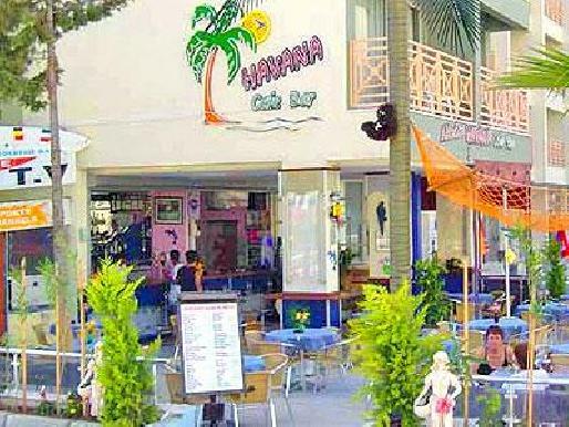 Hotel Alinda