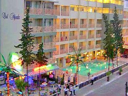 Hotel Alinda