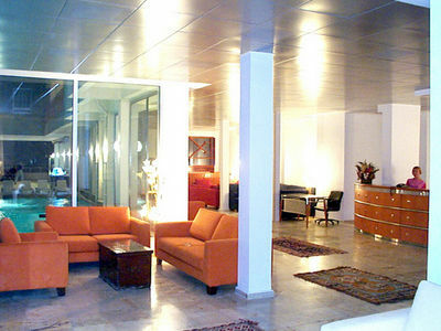 Hotel Alinda