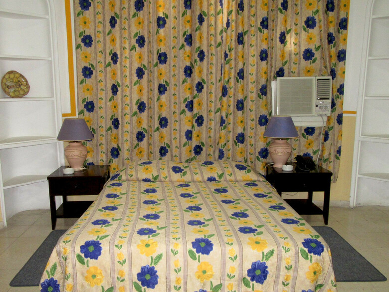 Hotel Villa Gaviota Santiago