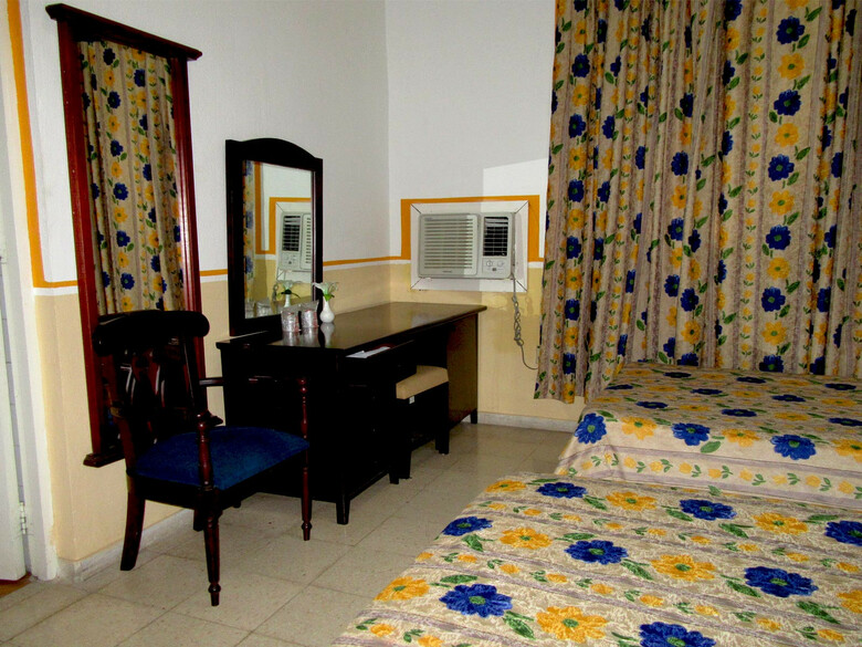 Hotel Villa Gaviota Santiago