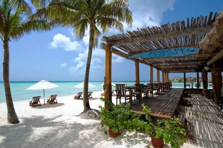 Hotel Na Balam