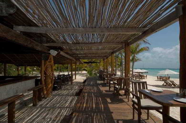 Hotel Na Balam
