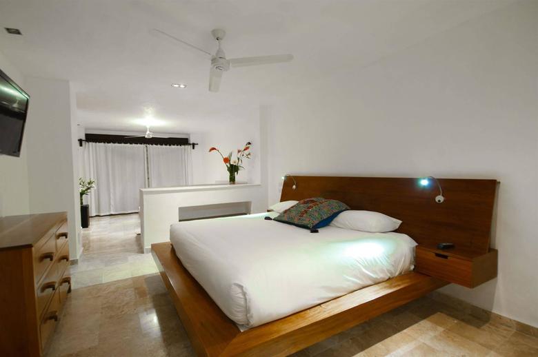 Hotel Na Balam