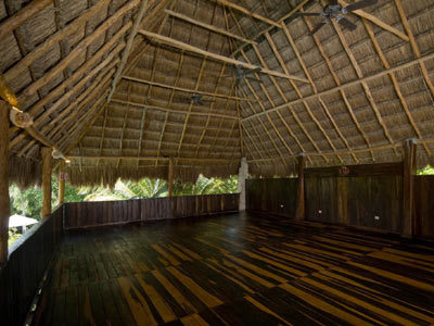 Hotel Na Balam