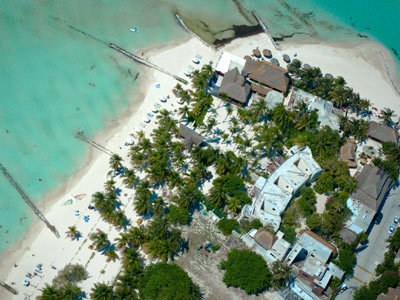 Hotel Na Balam