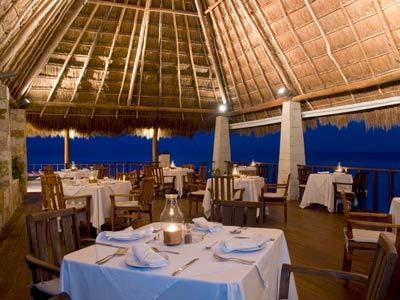 Hotel Na Balam
