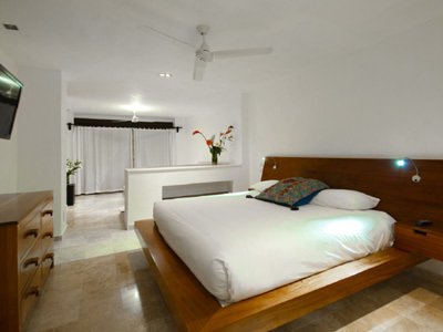 Hotel Na Balam