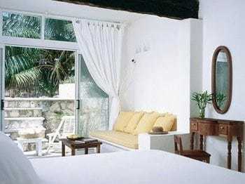 Hotel Na Balam