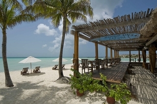 Hotel Na Balam