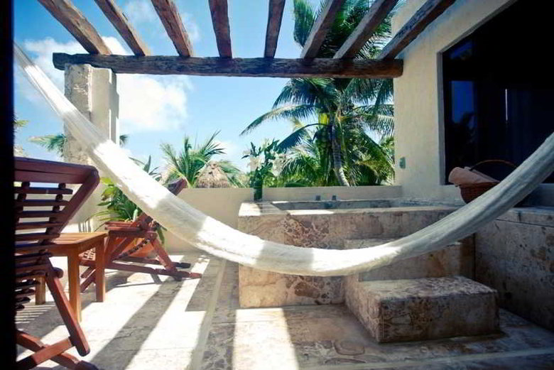 Hotel Na Balam