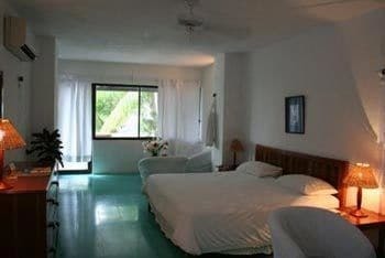 Hotel Na Balam