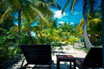 Hotel Na Balam