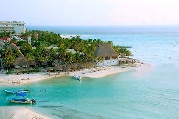 Hotel Na Balam