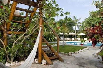 Hotel Na Balam