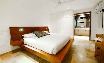 Hotel Na Balam