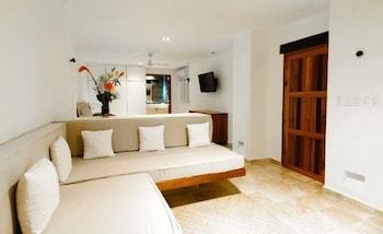 Hotel Na Balam