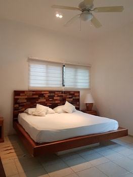 Hotel Na Balam