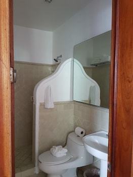 Hotel Na Balam