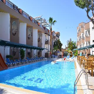 Hotel Angora