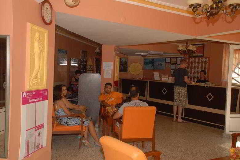 Hotel Angora