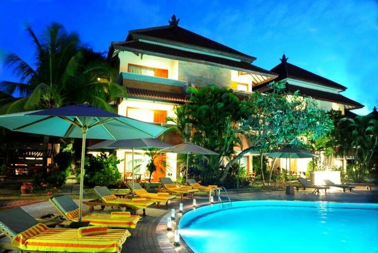 Hotel White Rose