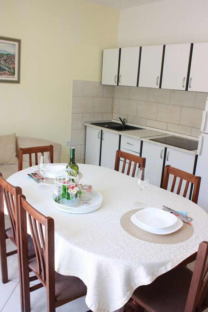 Apartments Golija