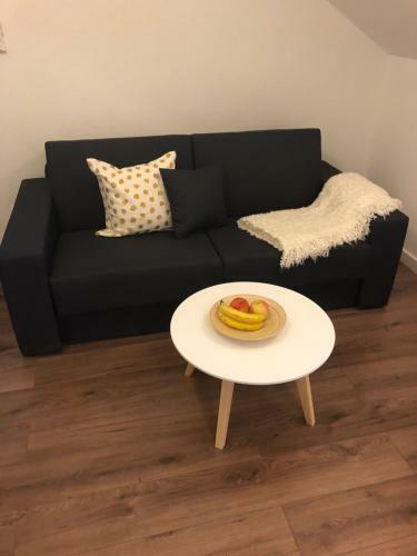 Apartments Dante