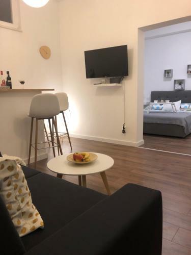 Apartments Dante