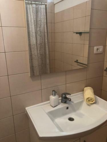 Apartments Dante