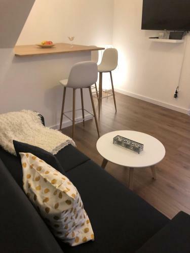 Apartments Dante