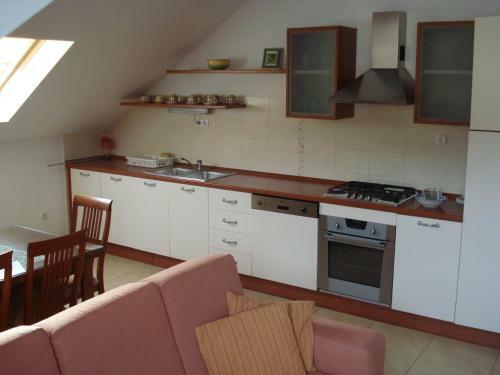 Apartments Pipo
