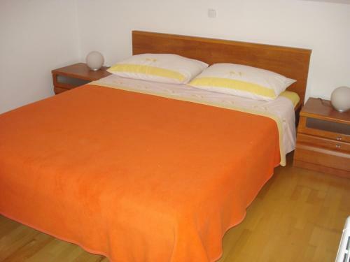 Apartments Pipo