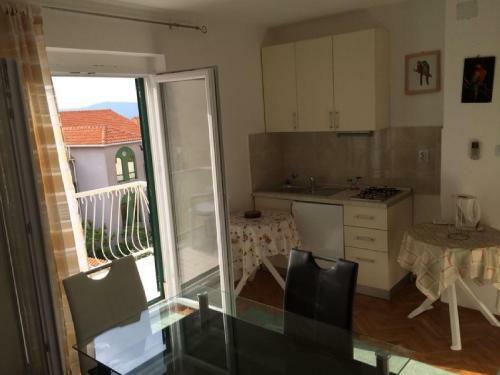 Apartment Vesna