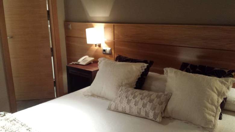 Hotel Viento Del Norte