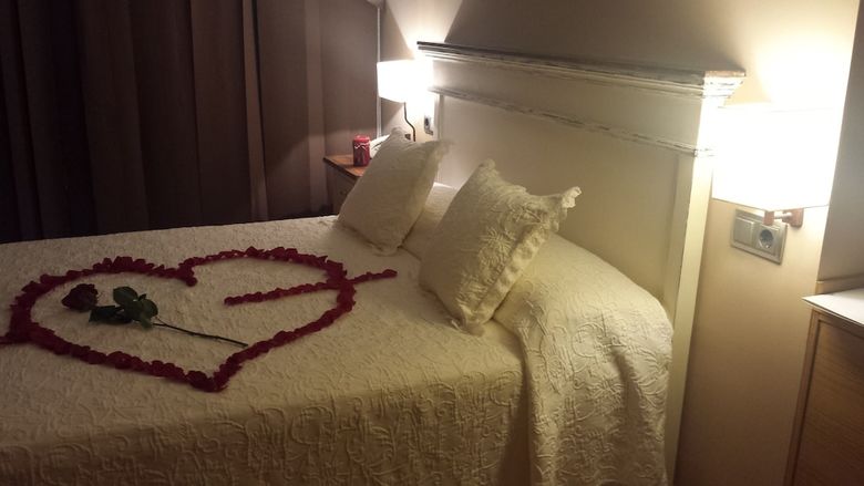 Hotel Viento Del Norte