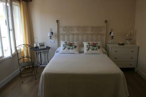 Hostal Pension Las Palomas