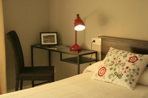 Hostal Pension Las Palomas