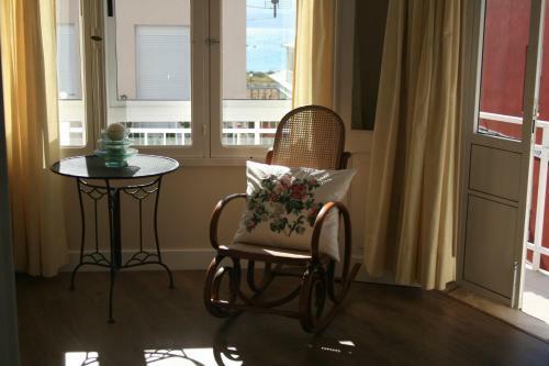 Hostal Pension Las Palomas