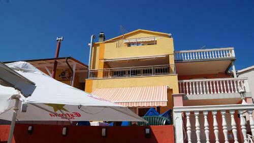 Hostal Guest House Sandra