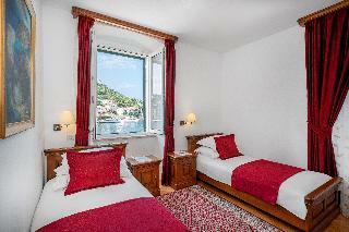 Apartments Tisno