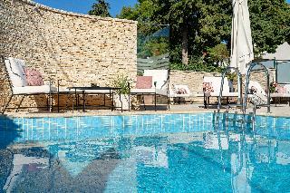 Apartments Tisno