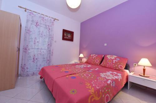Apartments Mais Tisno