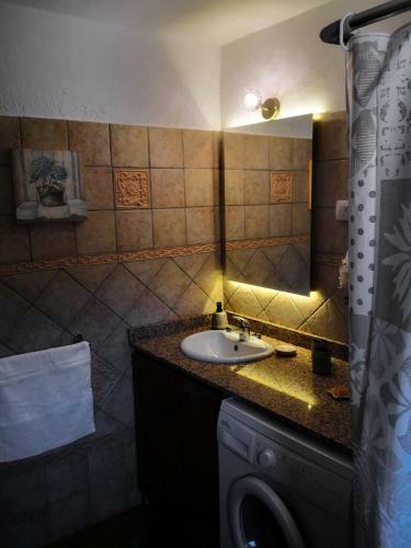 Casa Micaela
