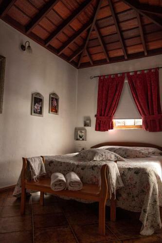 Casa Micaela